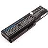CoreParts Laptop Battery for Toshiba
