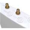 MIKROTIK L11UG-5HAXD-NB NETBOX 5 AX (ROUTEROS L4), INTERNATIONAL VERSION EU