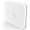 MikroTik SXTsq 5 ac - Router wireless - GigE - 802.11a/n/ac - 5 GHz (RBSXTSQG-5A