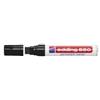 Edding Marcatore permanente edding 850 punta scalpello 5-15 mm nero 4-850001