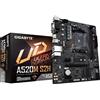 Gigabyte A520M S2H scheda madre AMD A520 Socket AM4 micro ATX