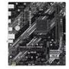 ASUS MB AMD B550, PRIME B550M-K ARGB, AM4 2DDR4, DP/HDMI, GLAN, DUAL M2, MATX, R