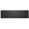 MediaMondo DELL KB500 tastiera Ufficio RF Wireless QWERTY US International Nero