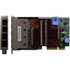Lenovo X722 Interno Ethernet 1000 Mbit/s (LENOVO NIC LOM 1G 4-PORTS RJ45)