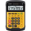 CASIO Calcolatrice da tavolo CASIO WM-320MT