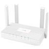 Cudy Router WiFi Dual Band Cudy WR1300E AC1200 - 3 Porte Gigabit Ethernet - 4 Antenne