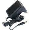 Mikrotik 18POW adattatore e invertitore Interno Nero (Low power 24V 0.8A power -