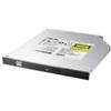 ASUS SDRW-08U1MT lettore di disco ottico Interno DVD-RW Nero