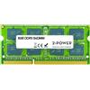 2-Power MEM0803A memoria 8 GB 1 x 8 GB DDR3L 1600 MHz (8GB MultiSpeed 1066/1333/