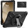 Techair Classic pro 279 cm (11") Cover Nero