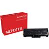 Xerox Everyday Toner di Xerox Nero compatibile con Samsung MLT-D111L High capacity