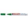 edding Pennarello a vernice edding E780 08 mm verde