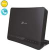 TP-LINK ROUTER TP-LINK Archer VR1210V WIRELESS DUAL BAND CON MODEM VDSL2 Profile 35b,5P