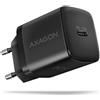 Axagon ACU-PD30 kroviklis jungiama tinkl PD 30W 1x port USB-C PD3.0/QC3.0/AFC/FC