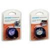Dymo Nastro termoadesivo DYMO LetraTAG (12 cm x 2 m)