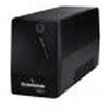 TECNOWARE UPS ERA PLUS 950 SCHUKO TOGETHER ON