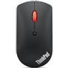 Lenovo 4Y50X88822 mouse Ambidestro Bluetooth Ottico 2400 DPI (Lenovo ThinkPad Si