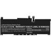 CoreParts Battery for MSI Notebook,