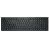 DELL KB500 tastiera RF Wireless QWERTY Nordic Nero