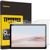 Adeway (2 Pack) Adeway Compatibile con Microsoft Surface Go 4/3/2/1 (LCD 10,5