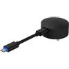Ubiquiti UACC-ADAPTER-DBAC cavo di alimentazione Nero 7 m USB C (G4 Doorbell Pro