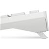 DELL KM5221W-WH tastiera Mouse incluso RF Wireless QZERTY US International Bianc