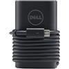 DELL Origin Storage . adattatore e invertitore Interno 130 W Nero (130W Type C Series