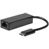 MicroConnect USB-C to RJ45 Adapter