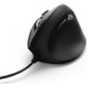 Hama Mouse EMC-500 Ergo. Vert. Blk