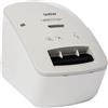 Brother QL-600G stampante per etichette (CD) Termica diretta A colori 300 x 600