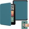 MoKo Custodia per 7" Ebook Reader(12a Gen 2024) e Colorsoft Signature