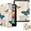 MoKo Custodia per 7" Ebook Reader(12a Gen 2024) e Colorsoft Signature