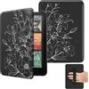 MoKo Custodia per 7" Ebook Reader(12a Gen 2024) e Colorsoft Signature