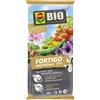 Compo Terriccio Biologico FORTIGO PLUS COMPO - Con carbone vegetale, humus e pomice