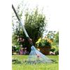 Gardena Scopa regolabile Gardena cs, larghezza 30 - 50 cm