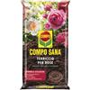 Compo Terriccio per Rose COMPO SANA con concime e attivatore radicale 50L