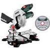 Metabo Imposta KS 216 M + SAW Blade