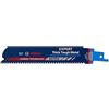 Bosch Expert Spesse Hold Metal S 955 CHC - Blade della sega - Per tubi, metallo