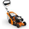 Stihl RASAERBA A BENZINA STIHL RM 443.3 T MOTORE 2,8 CV TAGLIO 41 CM CESTO 52 LT