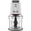 Kenwood Electronics Kenwood Easychop CHP61100WH Tritatutto 4 lame