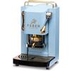 FABER PROMO MACCHINA CAFFE A CIALDE FABER PRO MINI DELUXE COLORE A SCELTA + OMAGGIO