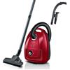 Bosch Serie 4 BGB38RD2 aspirapolvere a traino 4 L A cilindro Secco 600 W Sacchet