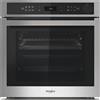 Whirlpool Forno Elettrico Incasso Ventilato 73 Litri 60 cm Classe A+ AKZ9S8271IX