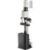 Roborock H60 Hub aspirapolvere senza filo Nero, Bianco Senza sacchetto