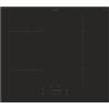 Candy Piano Cottura a Induzione 4 Fuochi 59 cm colore Nero Idea CTP643C/YEP