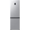 Samsung Frigorifero Combinato No Frost 344 lt Classe D colore Inox RB34C675DSA