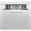 SCHOCK Lavastoviglie Incasso 13 Coperti Classe E Scomparsa Totale 60cm SDI543AS2