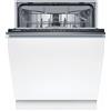 Bosch Lavastoviglie Incasso 13 Coperti Classe E Scomparsa Totale 60cm SMV25EX02E