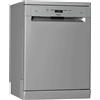 Hotpoint Ariston HFC 3C26 CW X Lavastoviglie 14 Coperti E 60 cm
