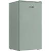 Akai Mini Frigo Frigobar 90 Litri Classe E Statico Verde AKFR107GNR